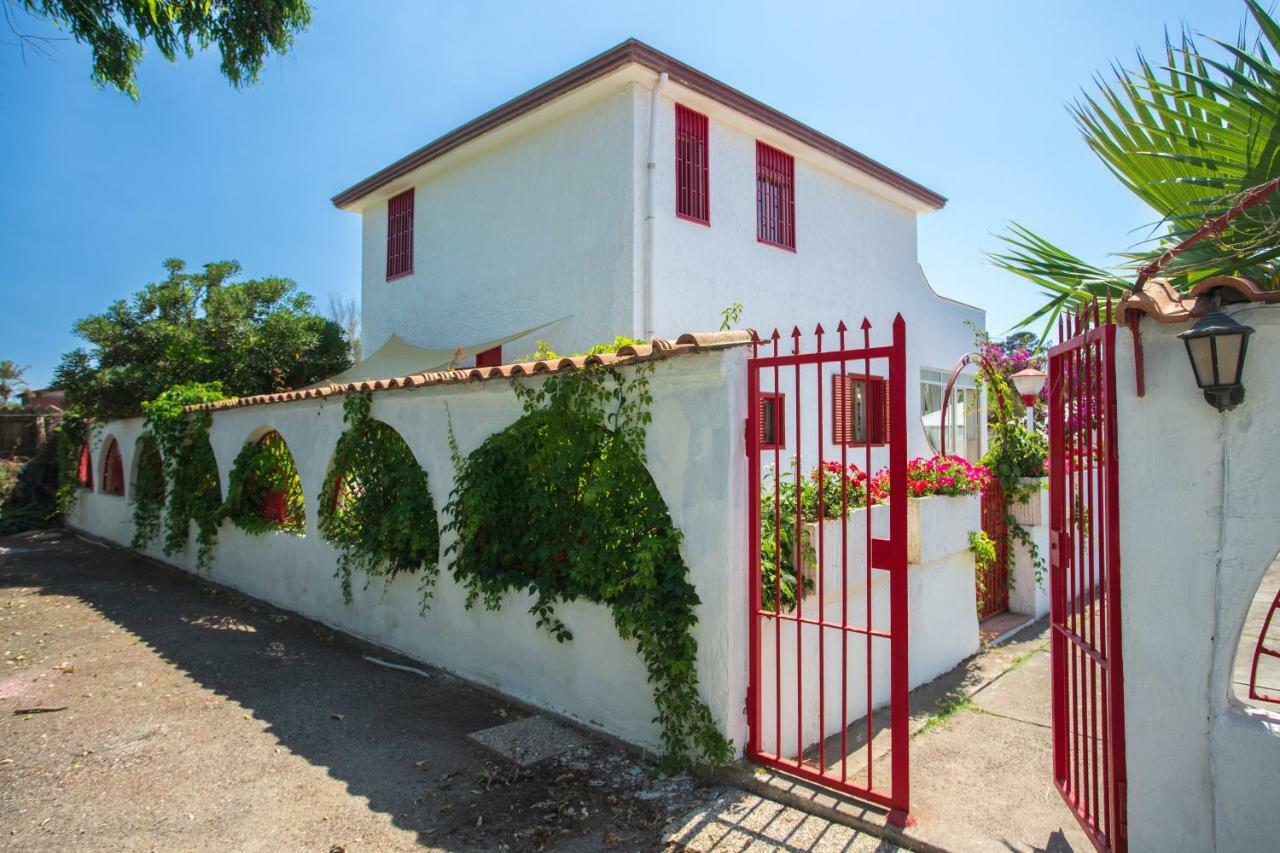 Villa On The Sea Le Capannine *