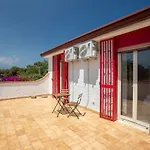 Villa On The Sea Le Capannine