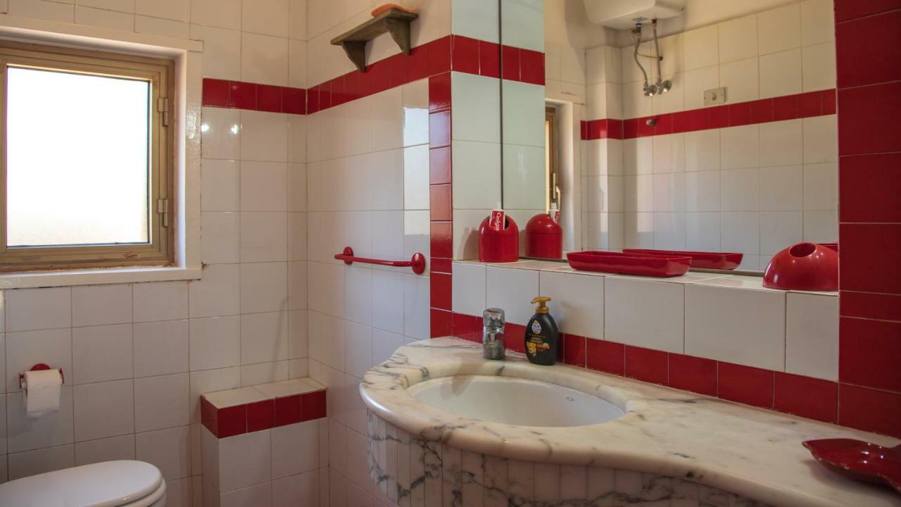 Villa On The Sea Le Capannine Catania