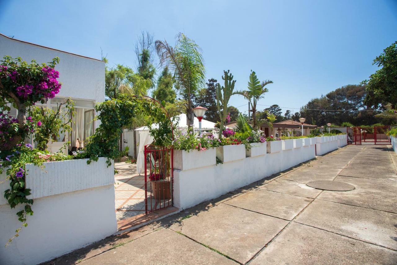 Villa On The Sea Le Capannine *