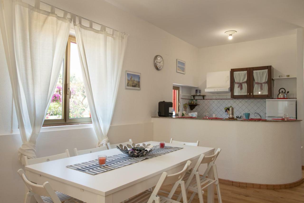 Villa On The Sea Le Capannine