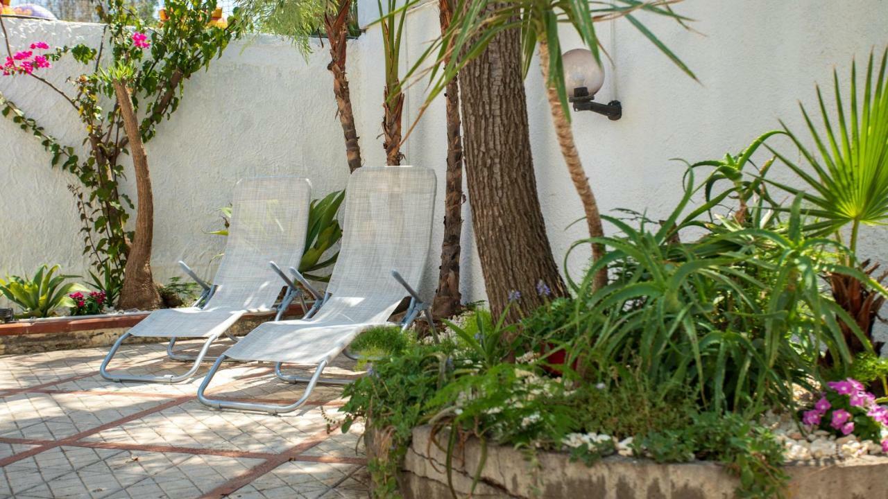 Villa On The Sea Le Capannine Catania